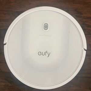 Eufy robovac 11s max - white